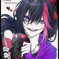 Nina the killer
