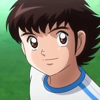 Ozora Tsubasa