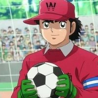 Wakabayashi Genzo