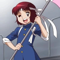 Sanae nakazawa