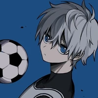 KuroBa Kaito
