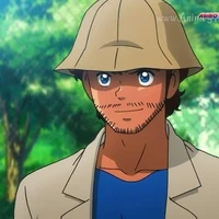 Goberto Hongo