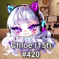 Chloe (con cưng)