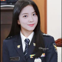 Jisoo [ chị]