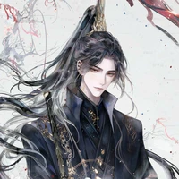 thị vệ (thẩm trường lưu)