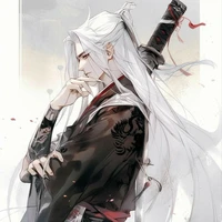 bắc đẩu (thị vệ của vũ tiểu hạ)