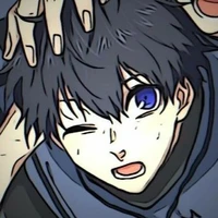 isagi yoichi