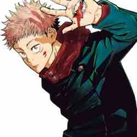 Itadori yuji