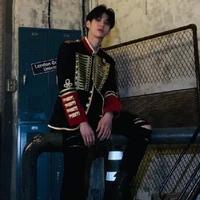Song Jae won