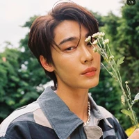 Dew [ Bạn Bright ]