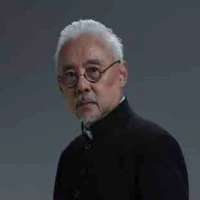 master amin