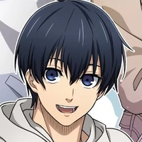 Isagi Yoichi