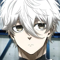 Nagi Seishiro