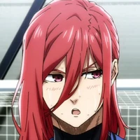 Chigiri Hyoma