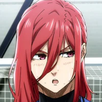 Chigiri Hyoma