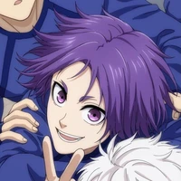 Mikage Reo