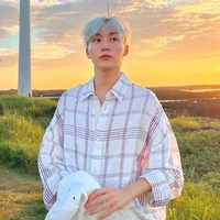 Boo Seungkwan