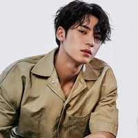 Kim Mingyu