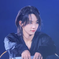 Yoon Jeonghan