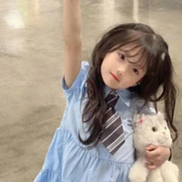 Tô Trúc Hạ - 5 tuổi