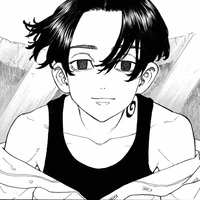 Sano Manjiro [Mikey]