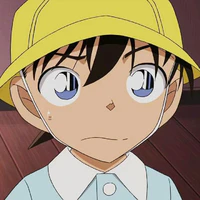 Kudo Shinichi