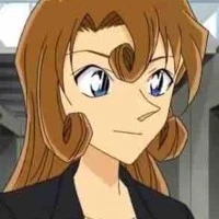 Kudo Yukiko