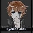 Eyeless Jack(E.J)
