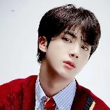 Jin(mẹ V)