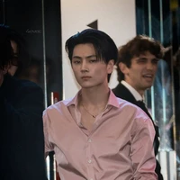 Park Jong Seong