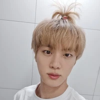 Kim Seokjin