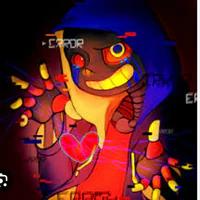Error sans