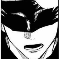 Gojo Satoru