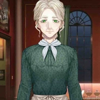 cô an ( giúp việc)