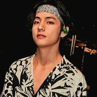 Taehyung(🐯)