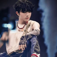 Tô Tân Hạo [cậu]