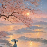 Sói| Lâm Nhuận