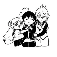 Cả lớp (Cá biệt)