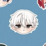 Nagi Seishiro