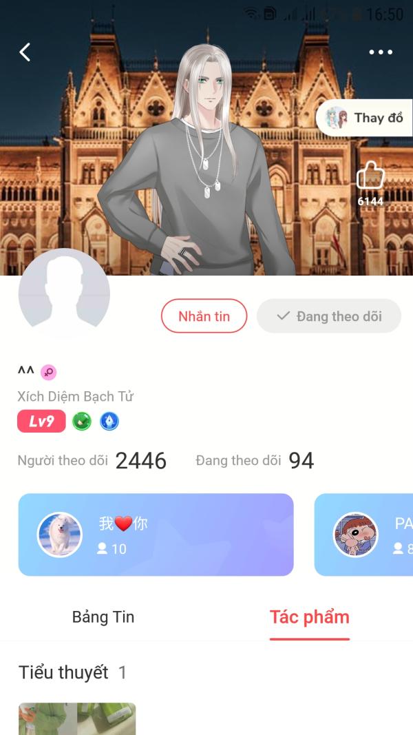 NovelToon