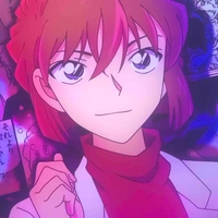 Miyano Shiho/Sherry