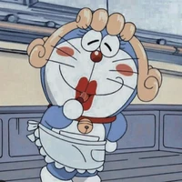doraemon