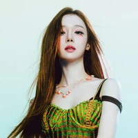 Kim Minjeong