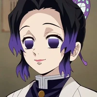 Kocho Shinobu