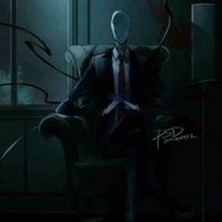 Slenderman 