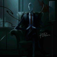 Slenderman 