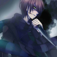Homicidal Liu 