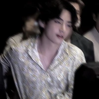 Kim Taehyung