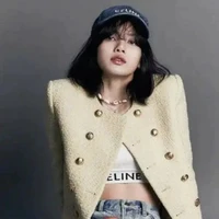 Lalisa Manobal