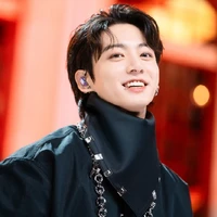 Kim Jungkook